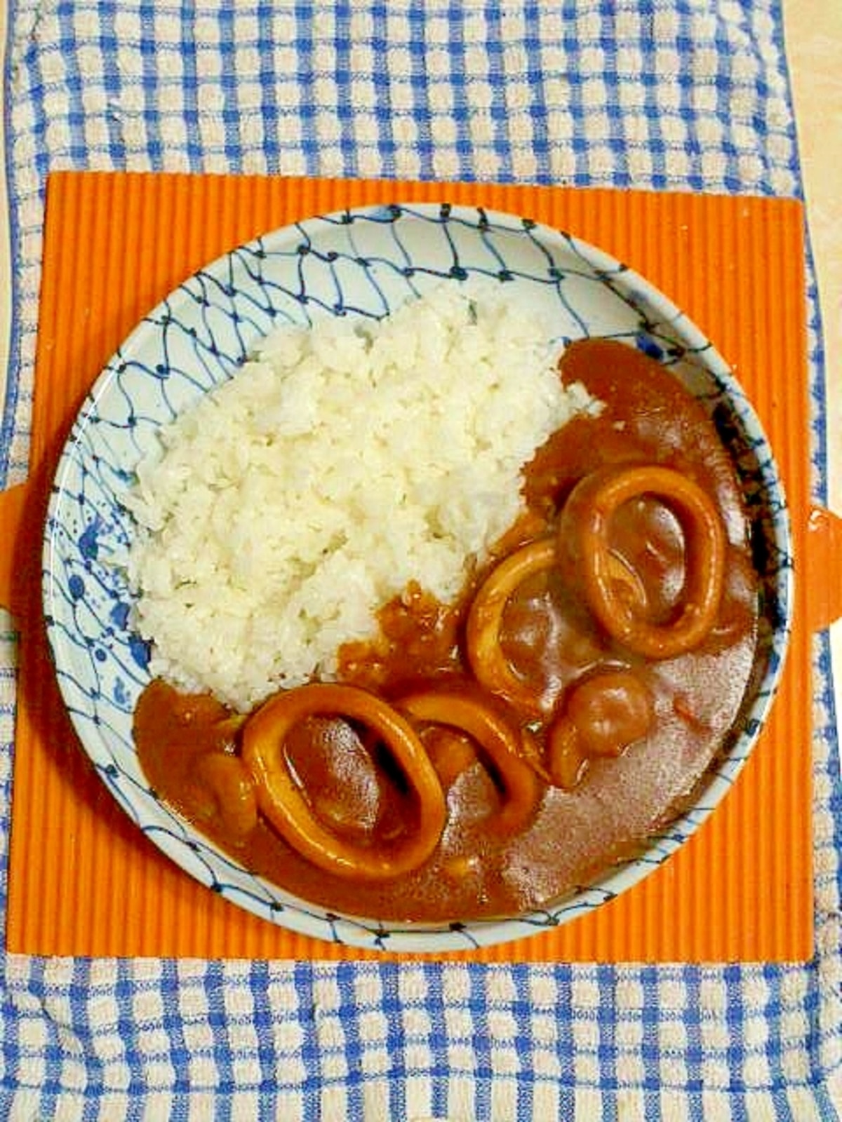 シーフードのトマトカレー レシピ 作り方 By テツオ63 楽天レシピ シーフードのトマトカレー レシピ 作り方 By テツオ63 楽天レシピ